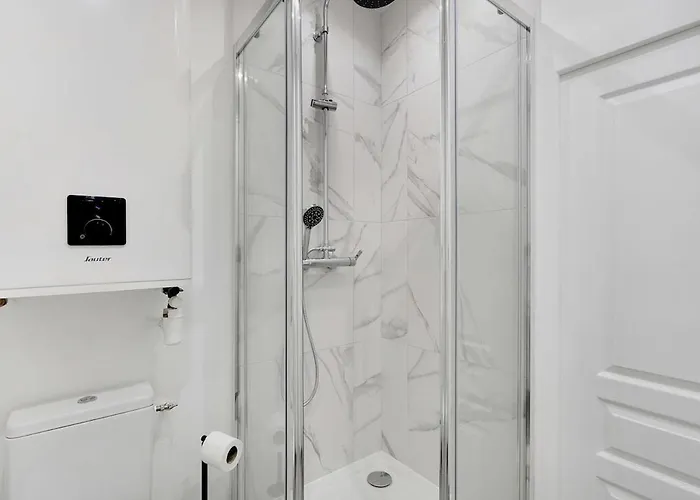 A0# Republic # Marais # 1bedroom # Paris03 # Ac Appartamento *